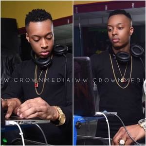 Meet your Posher, Christopher